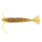 Berkley Powerbait Power Shrimp Soft Plastic Pack-Lure - Soft Plastic-Berkley-4" (4pc)-Pink Glitter-Fishing Station