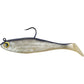 Berkley Powerbait Pre-Rigged Swim Shad-Lure - Soft Plastic-Berkley-6"-Silver Mullet-Fishing Station