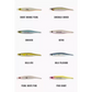 Berkley Pro-Tech Bender Lure-Lure - Small Surface-Berkley-120mm-Emerald Shiner-Fishing Station