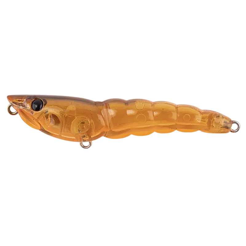 Load image into Gallery viewer, Berkley Pro-Tech Prawn Walker-Lure - Small Surface-Berkley-75mm-Blue Tail-Fishing Station
