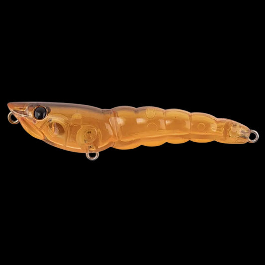 Berkley Pro-Tech Prawn Walker-Lure - Small Surface-Berkley-75mm-Blue Tail-Fishing Station