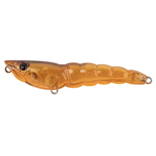 Berkley Pro-Tech Prawn Walker-Lure - Small Surface-Berkley-75mm-Blue Tail-Fishing Station