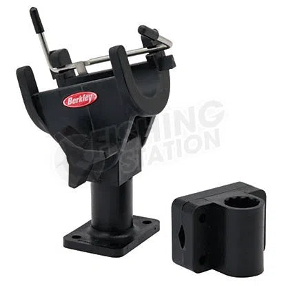 Berkley Quick Set Rod Holder-Rod Holders-Berkley-Fishing Station