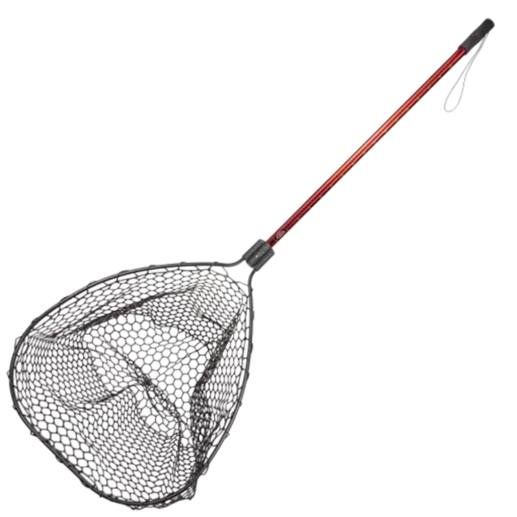 Berkley Retractable Snapper Net-Nets-Berkley-Fishing Station