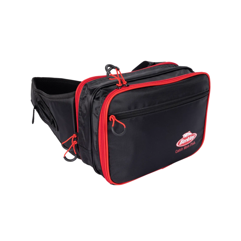 Load image into Gallery viewer, Berkley Sling Bag-Tackle Boxes &amp; Bags-Berkley-Fishing Station

