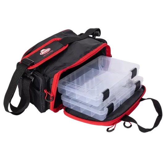 Berkley Tackle Bag-Tackle Boxes & Bags-Berkley-Medium-Fishing Station
