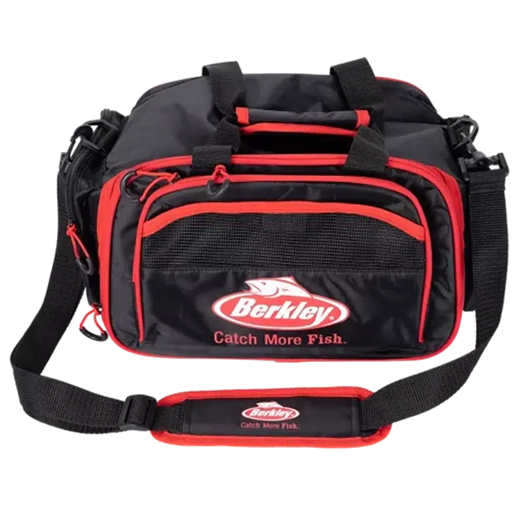 Load image into Gallery viewer, Berkley Tackle Bag-Tackle Boxes &amp; Bags-Berkley-Medium-Fishing Station
