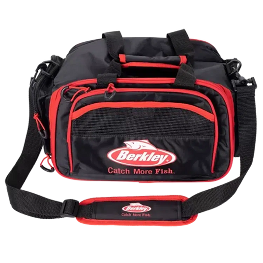 Berkley Tackle Bag-Tackle Boxes & Bags-Berkley-Medium-Fishing Station