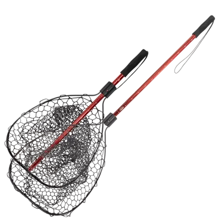 Berkley Telescopic Catch & Release Net-Nets-Berkley-Fishing Station