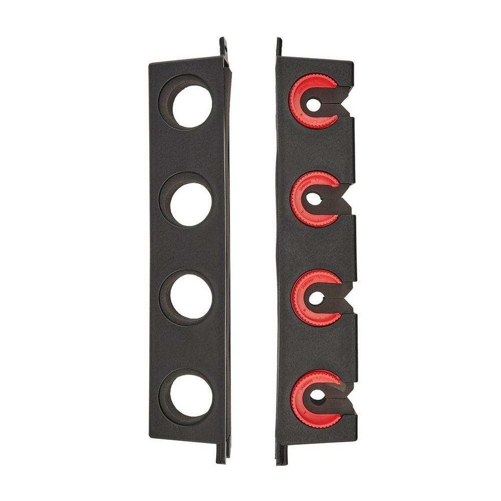 Berkley Twist Lock Utility 4 Rod Rack-Rod Holders-Berkley-Fishing Station