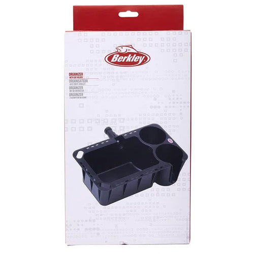Berkley Organiser with Cup Holder