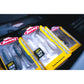 Berkley Powerbait Paddlestinger Lure-Lure - Soft Plastic-Berkley-Pearl White-3"-Fishing Station