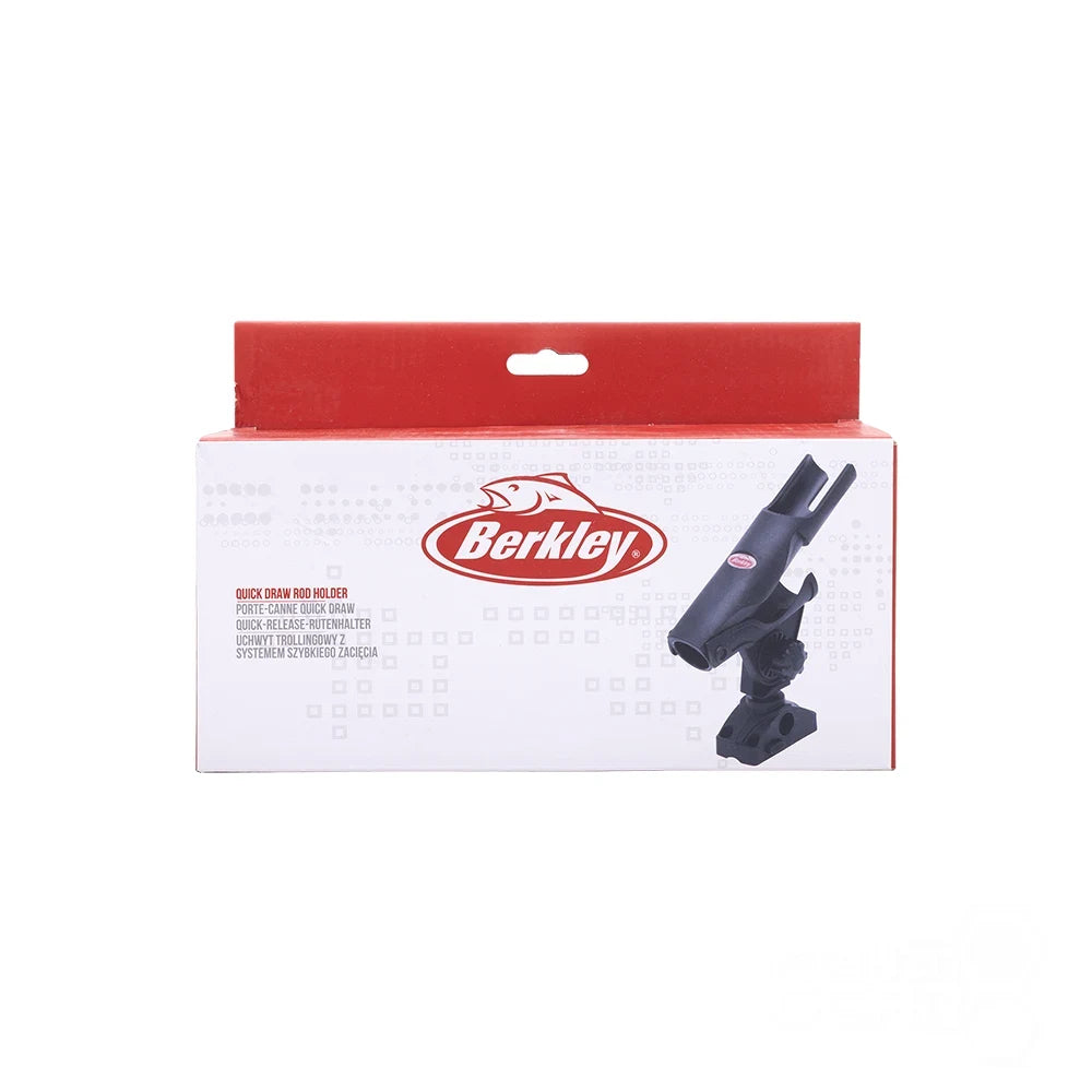 Berkley Quick Draw Rod Holder