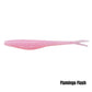 Berkley Gulp Jerk Shad-Lure - Soft Plastic-Berkley-5"-Flamingo Flash-Fishing Station