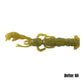 Berkley Gulp Salty Nipper-Lure - Soft Plastic-Berkley-Better Oil-2.5"-Fishing Station