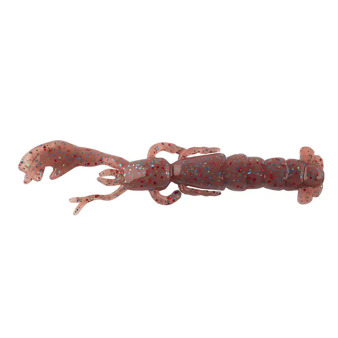 Berkley Gulp Salty Nipper-Lure - Soft Plastic-Berkley-Blood Worm-2.5
