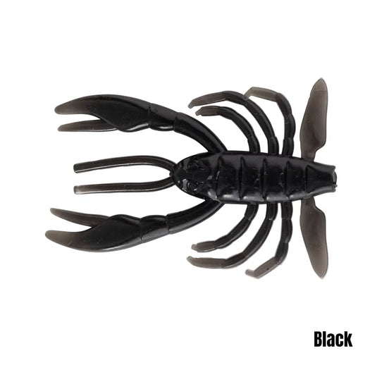 Berkley Powerbait Crabby-Lure - Soft Plastic-Berkley-2
