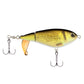 Berkley Pro-Tech Choppo Lure-Lure - Small Surface-Berkley-75mm-HD Golden Shiner-Fishing Station