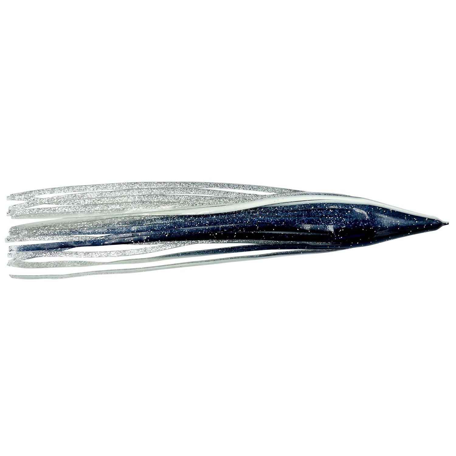 Billmark Octopus Skirt 8" Trolling Lure Skirt-Skirt-Billmark-#11 Blue/Purple-Fishing Station