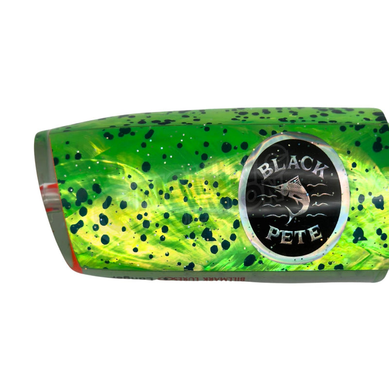 Load image into Gallery viewer, Billmark Lunger Platinum Series Skirted Trolling Lure-Lure - Skirted Trolling-Billmark-Mahi-Fishing Station

