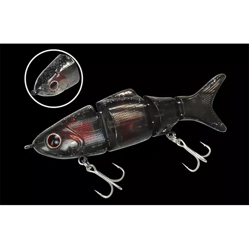 Load image into Gallery viewer, Biovex Joint Bait Lure-Lure - Swimbait-Biovex-#28-72SF-Fishing Station
