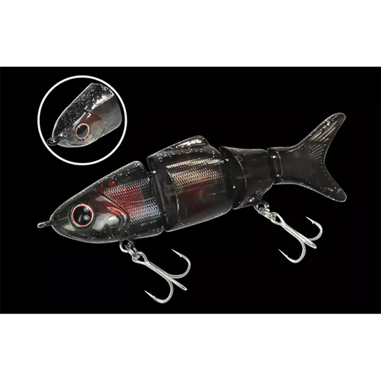 Biovex Joint Bait Lure-Lure - Swimbait-Biovex-