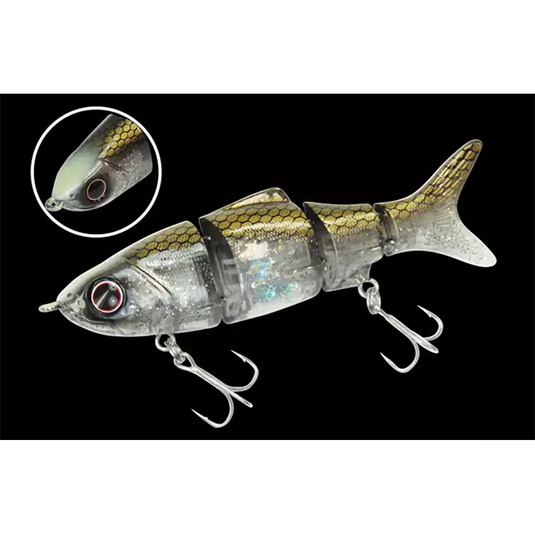 Biovex Joint Bait Lure-Lure - Swimbait-Biovex-