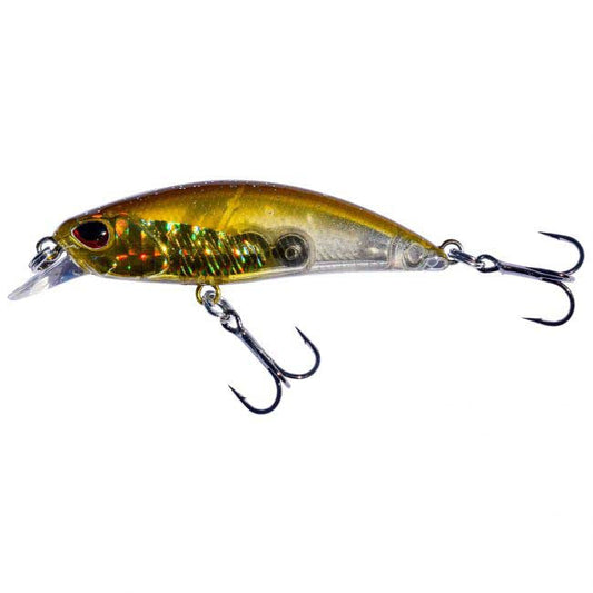Black Magic BMax 50mm Lure-Lure - Hardbody-Black Magic-BULLHEAD-Fishing Station
