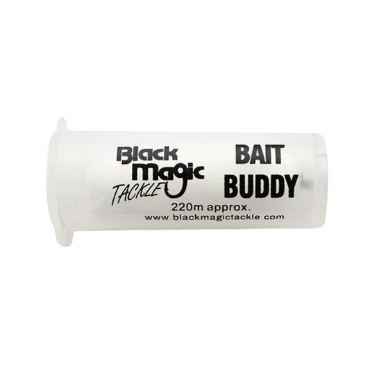 Black Magic Bait Buddy Bait Thread-Accessories-Black Magic-Fishing Station
