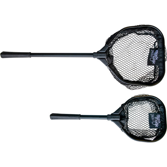 Black Magic Bait Net – Fishing Station