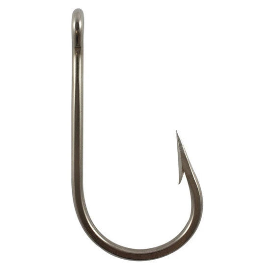 Black Magic Closed Gape Game Hook-Hooks - Game Fishing-Black Magic-Size 5/0-Fishing Station