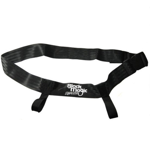 Black Magic Equalizer Drop Strap Belt Standard-Accessories - Game Fishing-Black Magic-Fishing Station