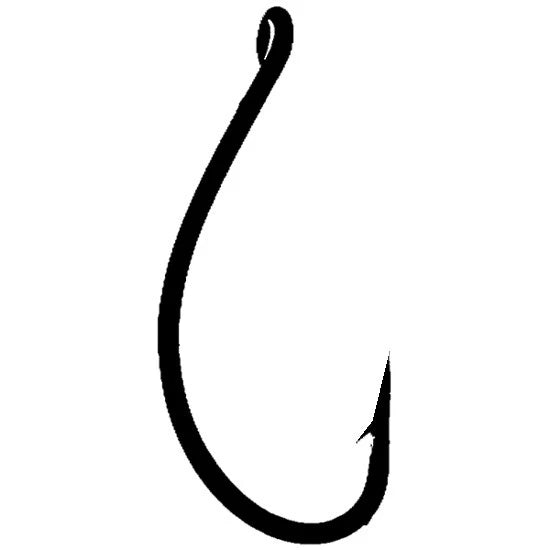 Black Magic F Series Fly Hook-Hooks - Fly-Black Magic-Size 10-Fishing Station