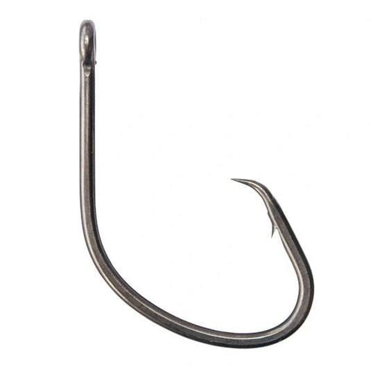 Black Magic KLT Hook - Value pack-Hooks - Single-Black Magic-8/0 - 25pcs-Fishing Station