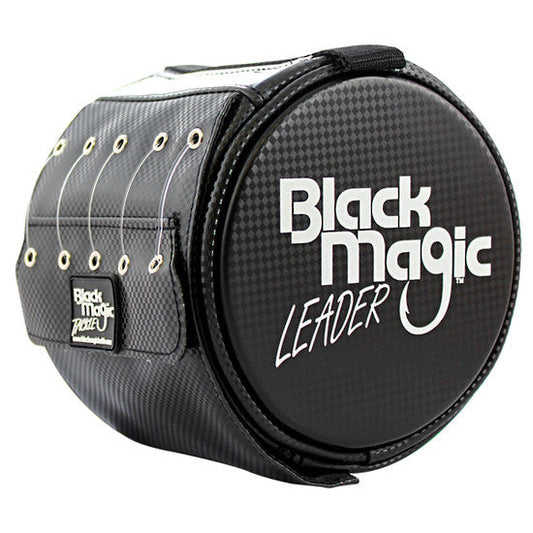 Black Magic Leader Feeder-Tackle Boxes & Bags-Black Magic-Fishing Station