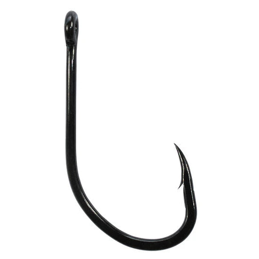 Black Magic Livebait Hook Economy Pack-Hooks - Single-Black Magic-Size 7/0-Fishing Station