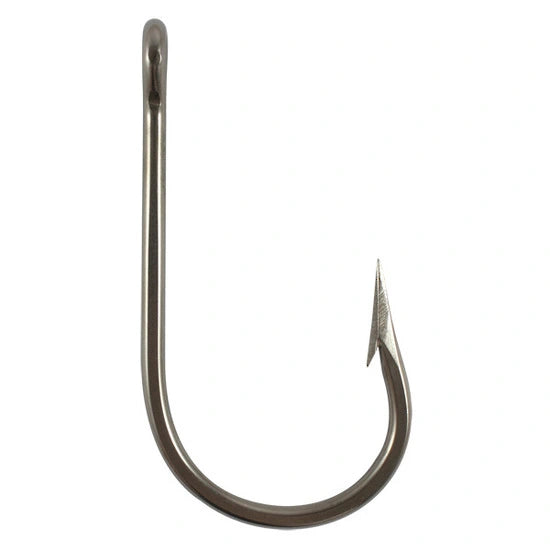 Black Magic Open Gape Game Hook-Hooks - Game Fishing-Black Magic-Size 7/0-Fishing Station