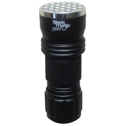 Black Magic UV Torch-Torches and Headlamps-Black Magic-Fishing Station