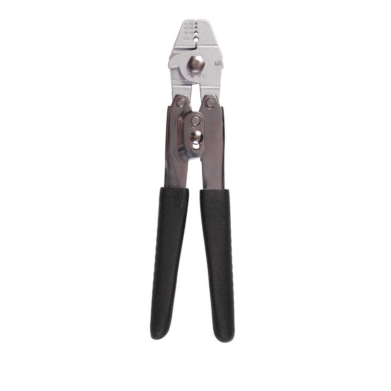 Black Pete Crimping Tool-Tools - Swaging & Crimping Tools-Black Pete-Light-Fishing Station