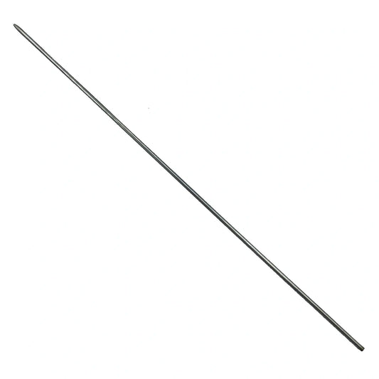 Black Pete Pipe Needle-Terminal Tackle - Rigging-Black Pete-300lb / 1.7mm I.D-Fishing Station