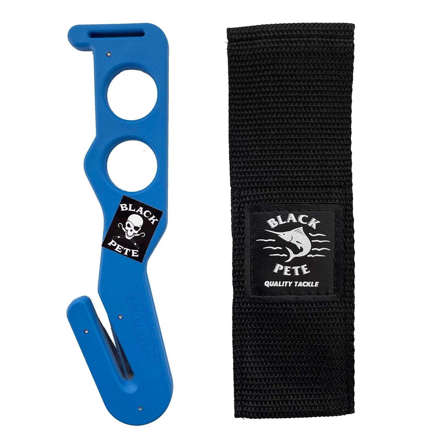 Black Pete Sportsmans Release Knife - Gen2-Accessories - Knives-Black Pete-Fishing Station
