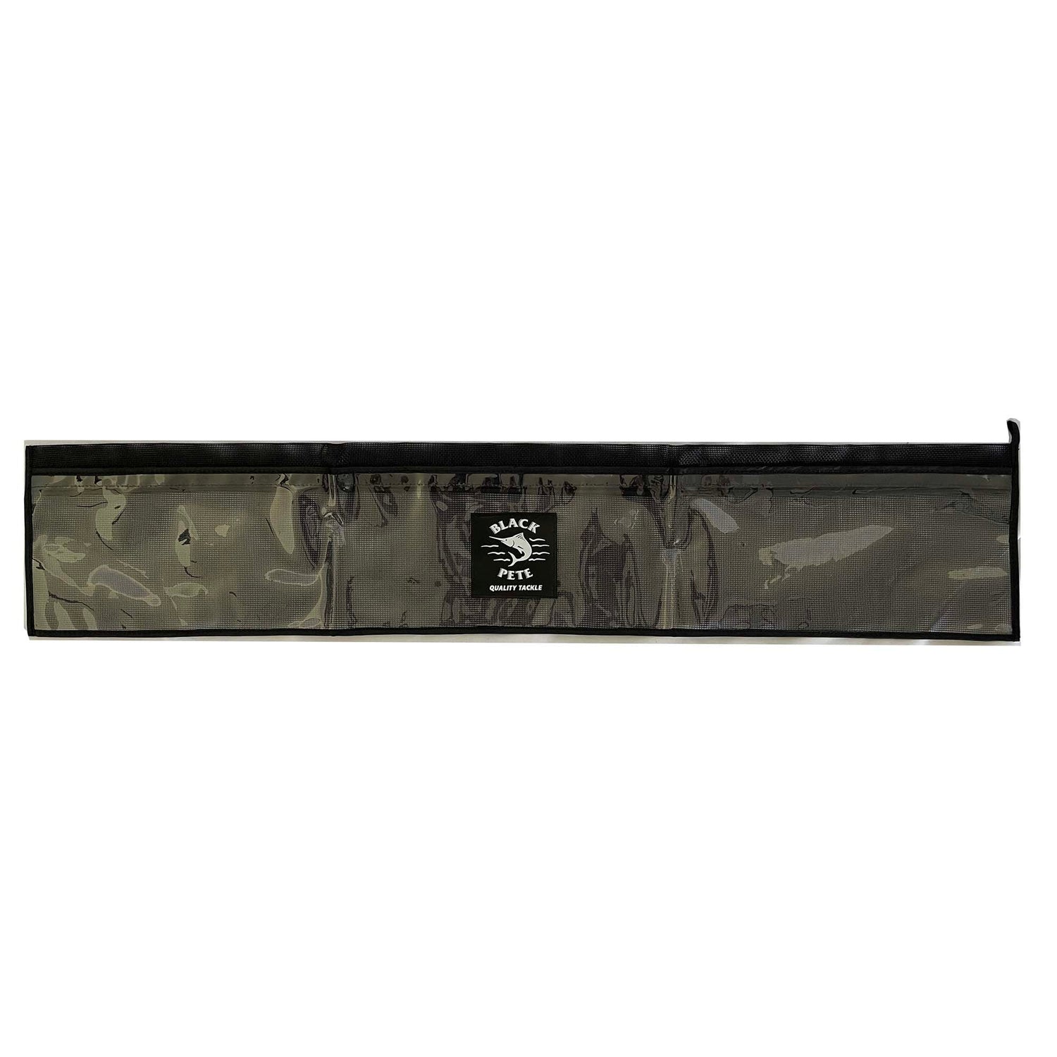 Black Pete Spreader Bar Pouch-Tackle Boxes & Bags-Black Pete-Fishing Station