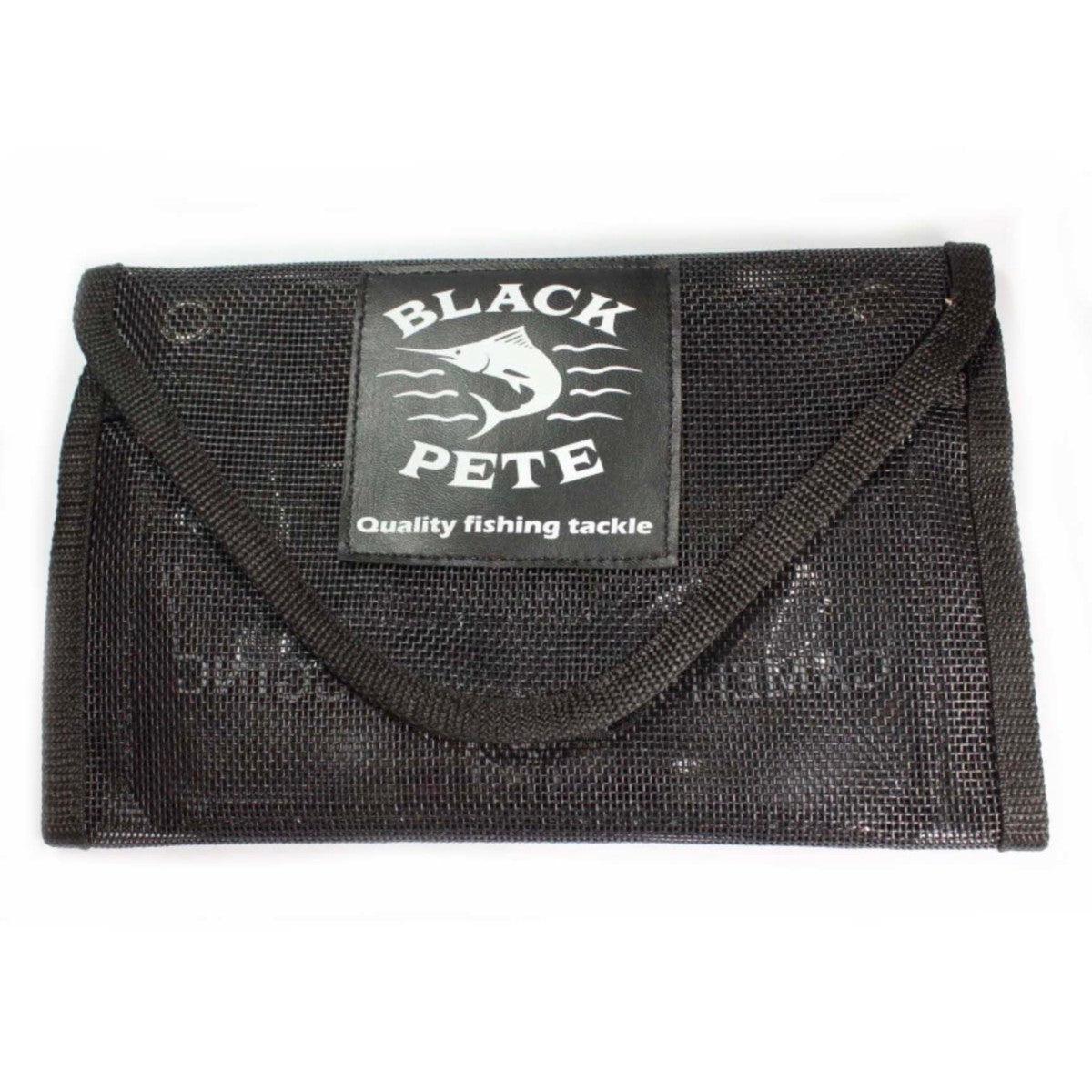 Black Pete Tag Bag-Tackle Boxes & Bags-Black Pete-Fishing Station
