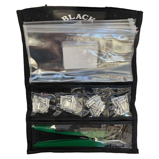 Black Pete Tournament Mono Rigging Kit-Accessories - Game Fishing-Black Pete-Fishing Station