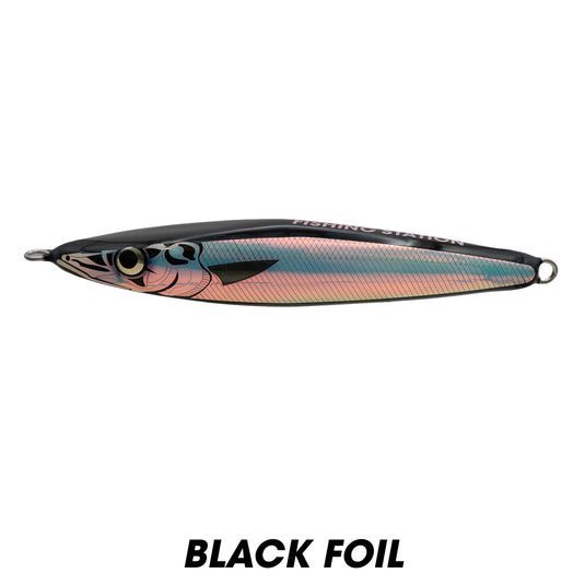 Fishing Station Rocket 120 Pencil Lure