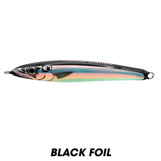 Fishing Station Slug 110 Pencil Lure