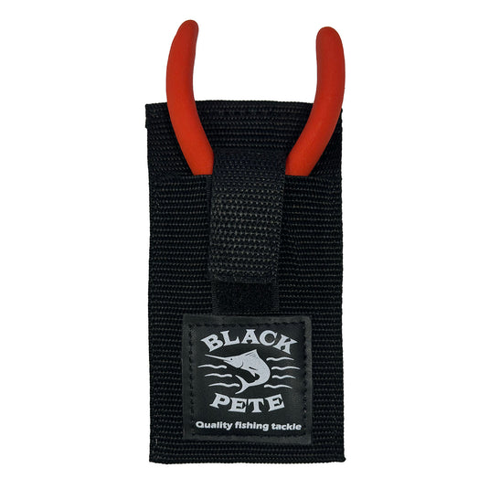 Black Pete Deckie Plier Pouch