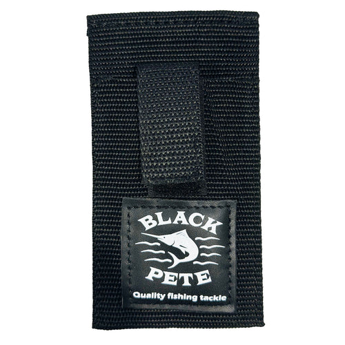 Black Pete Deckie Plier Pouch