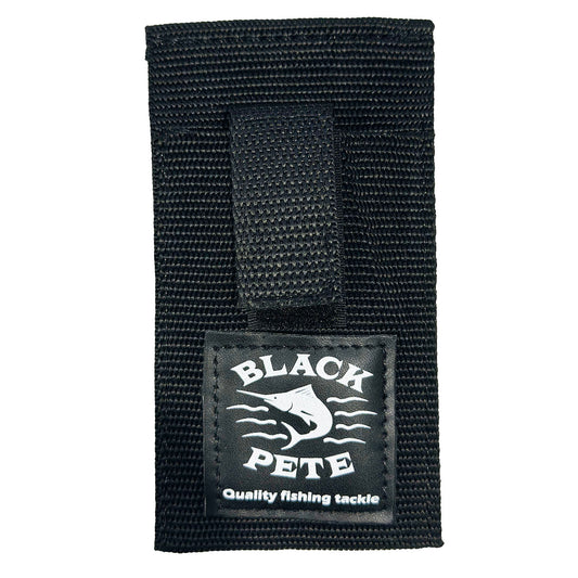 Black Pete Deckie Plier Pouch