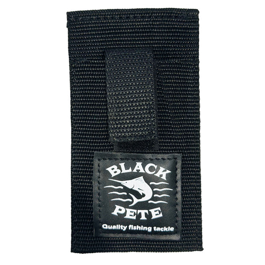 Black Pete Deckie Plier Pouch